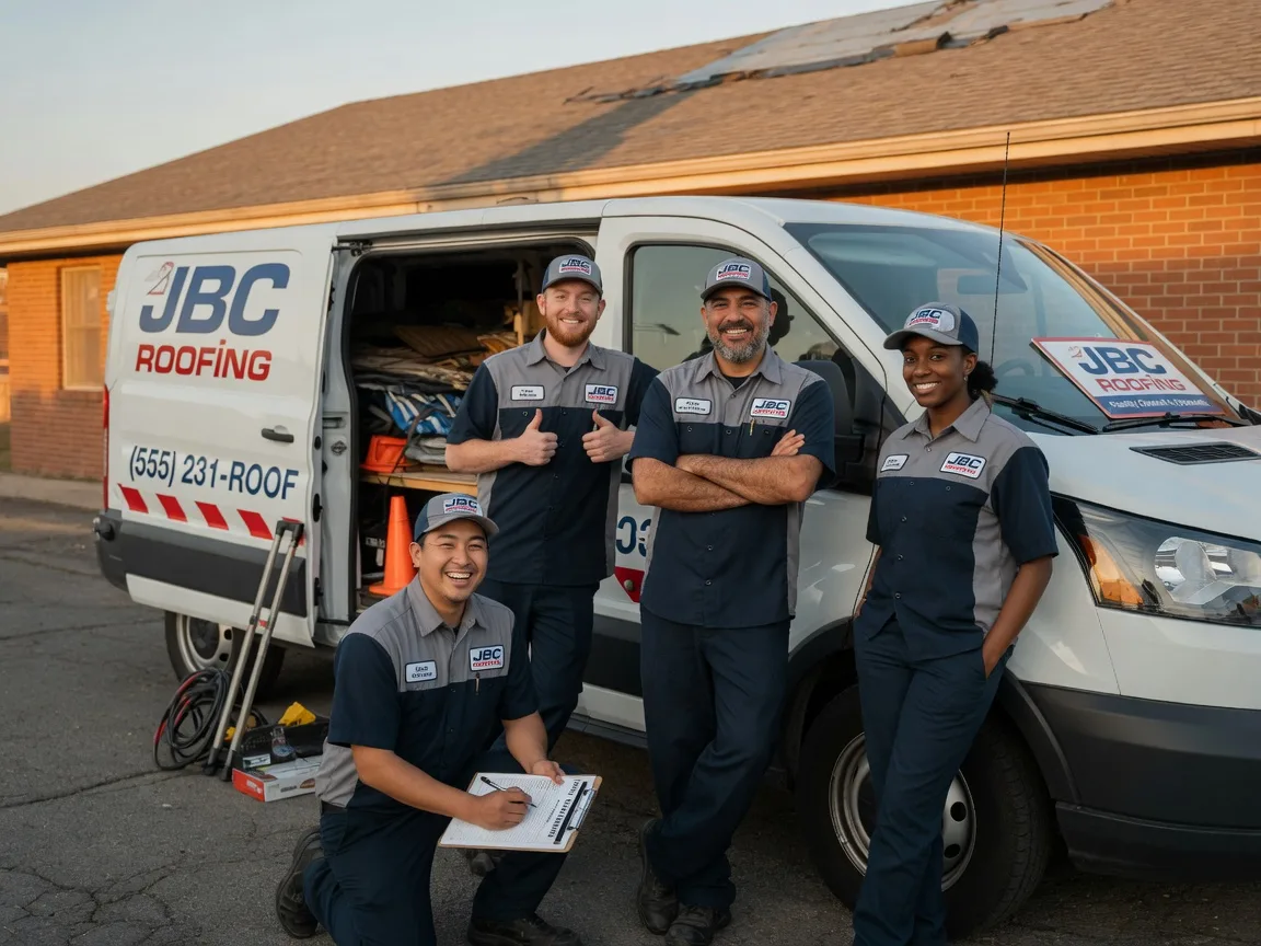 Roof Replacement company in Stanford, KY