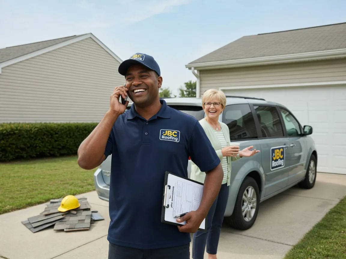 Roof Replacement Stanford, KY FAQs